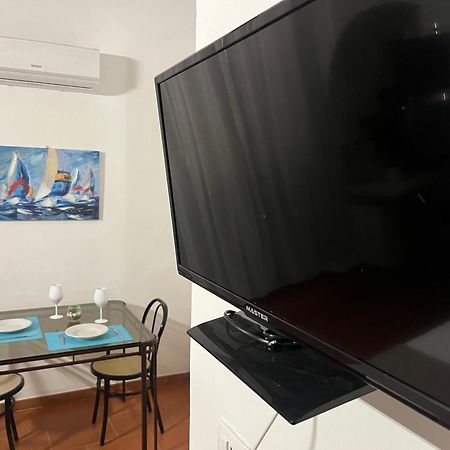 Apartament Il Portale 2 Tropea Zewnętrze zdjęcie