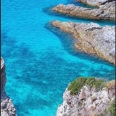 Apartament Il Portale 2 Tropea Zewnętrze zdjęcie