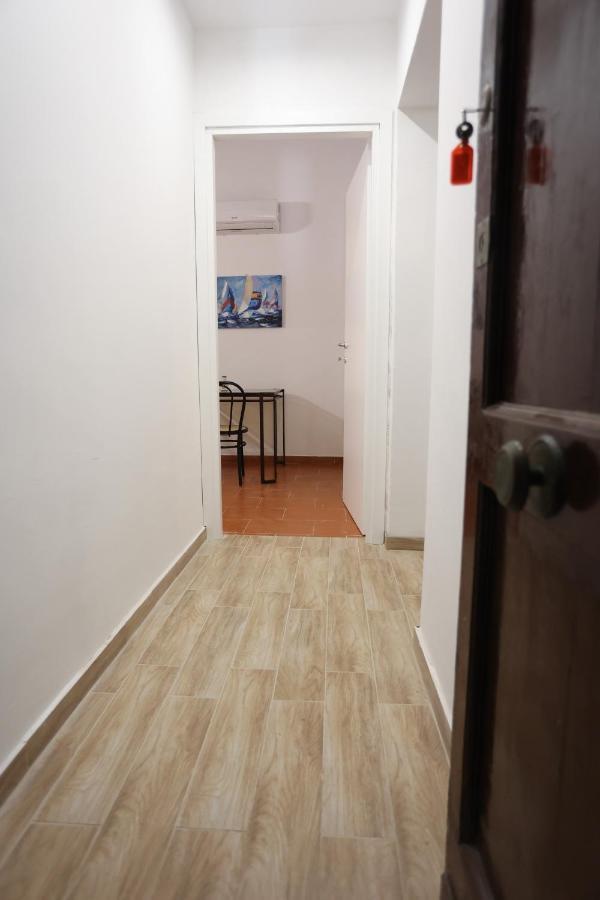 Apartament Il Portale 2 Tropea Zewnętrze zdjęcie
