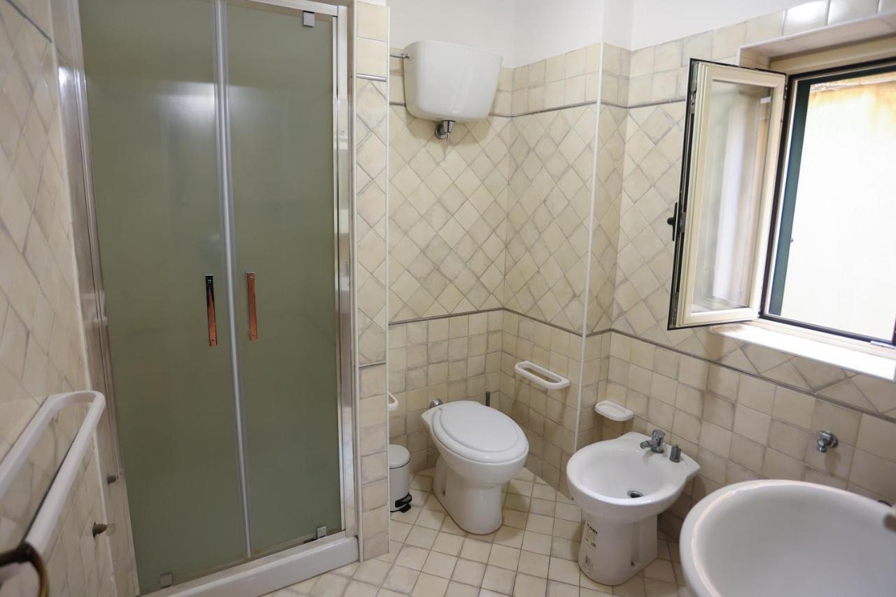 Apartament Il Portale 2 Tropea Zewnętrze zdjęcie