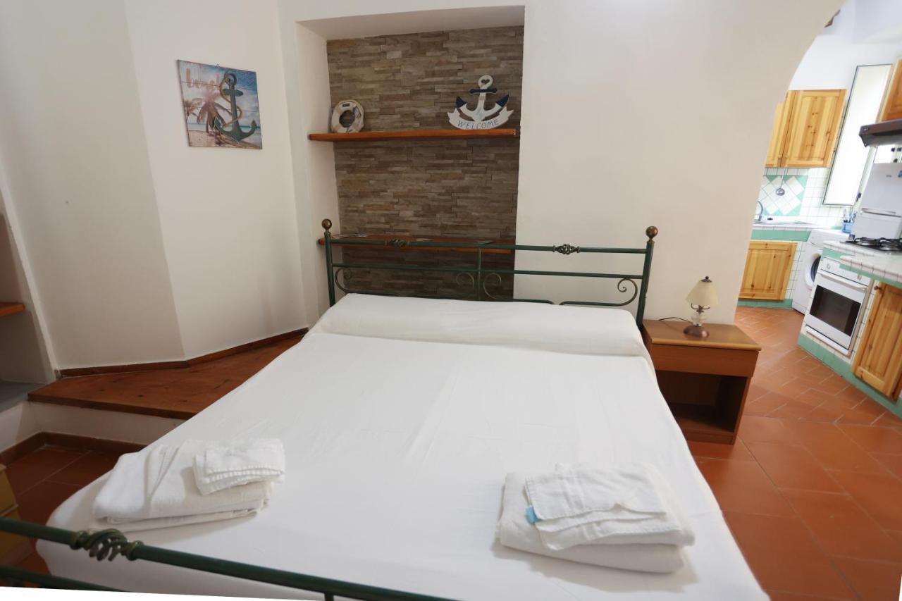 Apartament Il Portale 2 Tropea Zewnętrze zdjęcie
