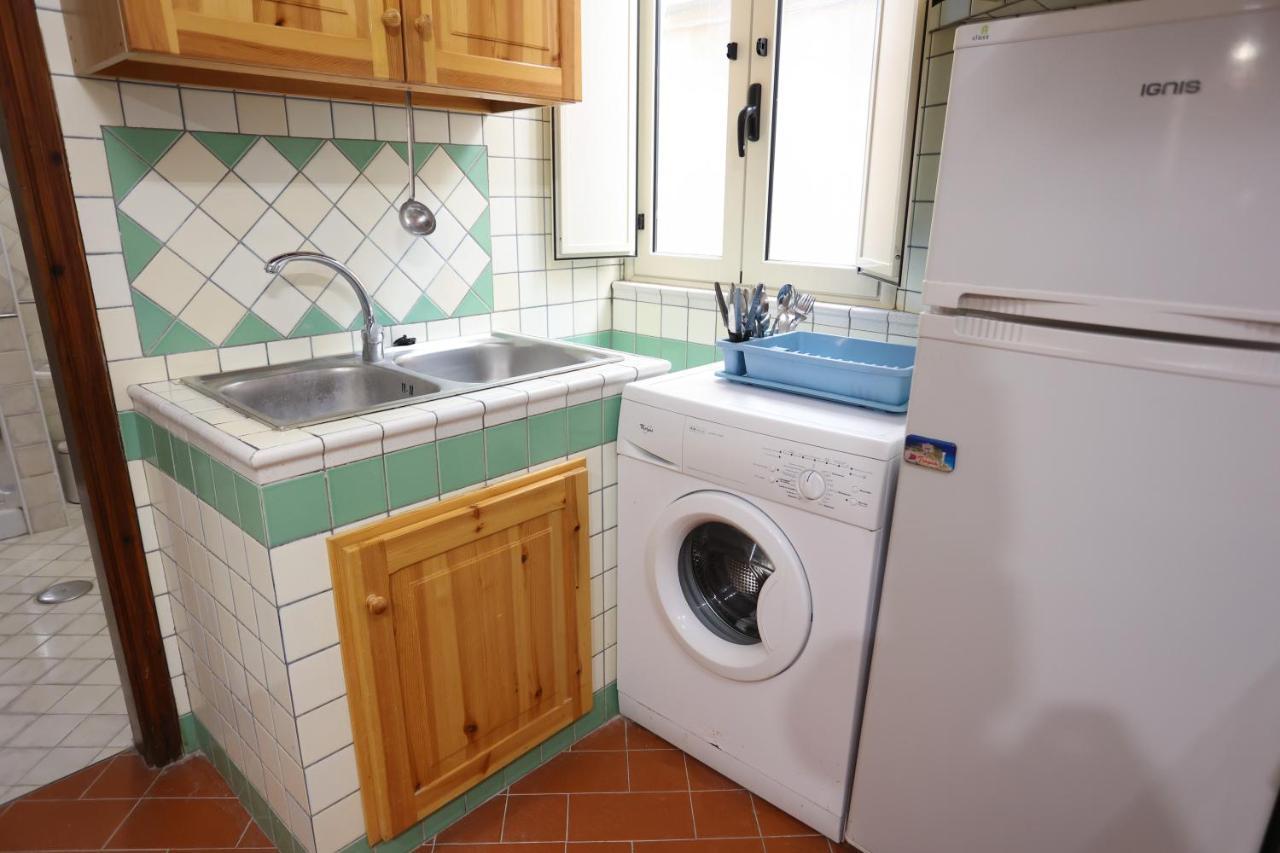 Apartament Il Portale 2 Tropea Zewnętrze zdjęcie