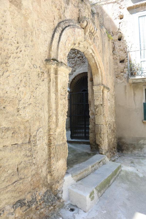 Apartament Il Portale 2 Tropea Zewnętrze zdjęcie