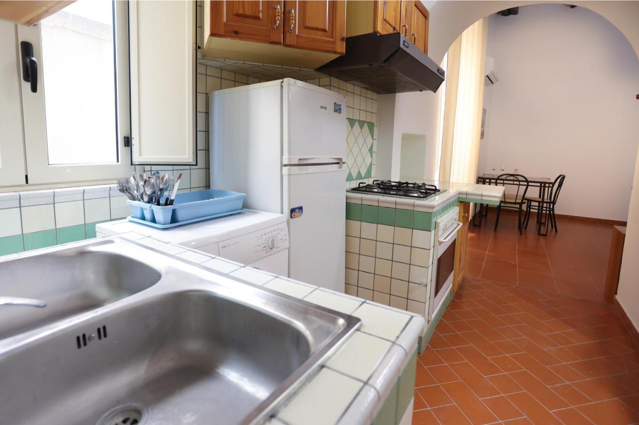 Apartament Il Portale 2 Tropea Zewnętrze zdjęcie