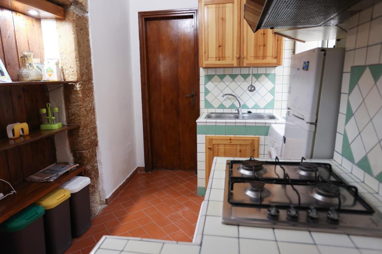 Apartament Il Portale 2 Tropea Zewnętrze zdjęcie
