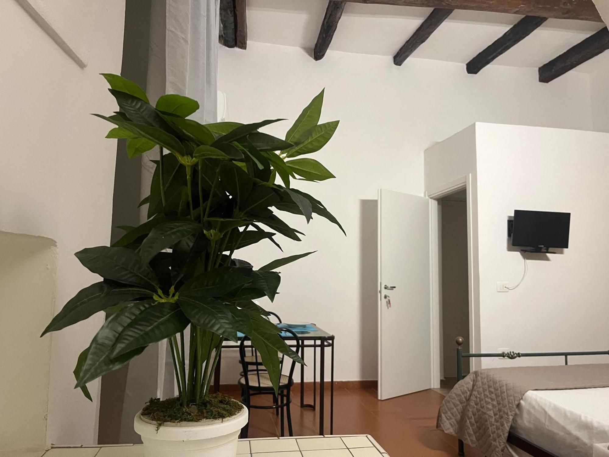 Apartament Il Portale 2 Tropea Zewnętrze zdjęcie