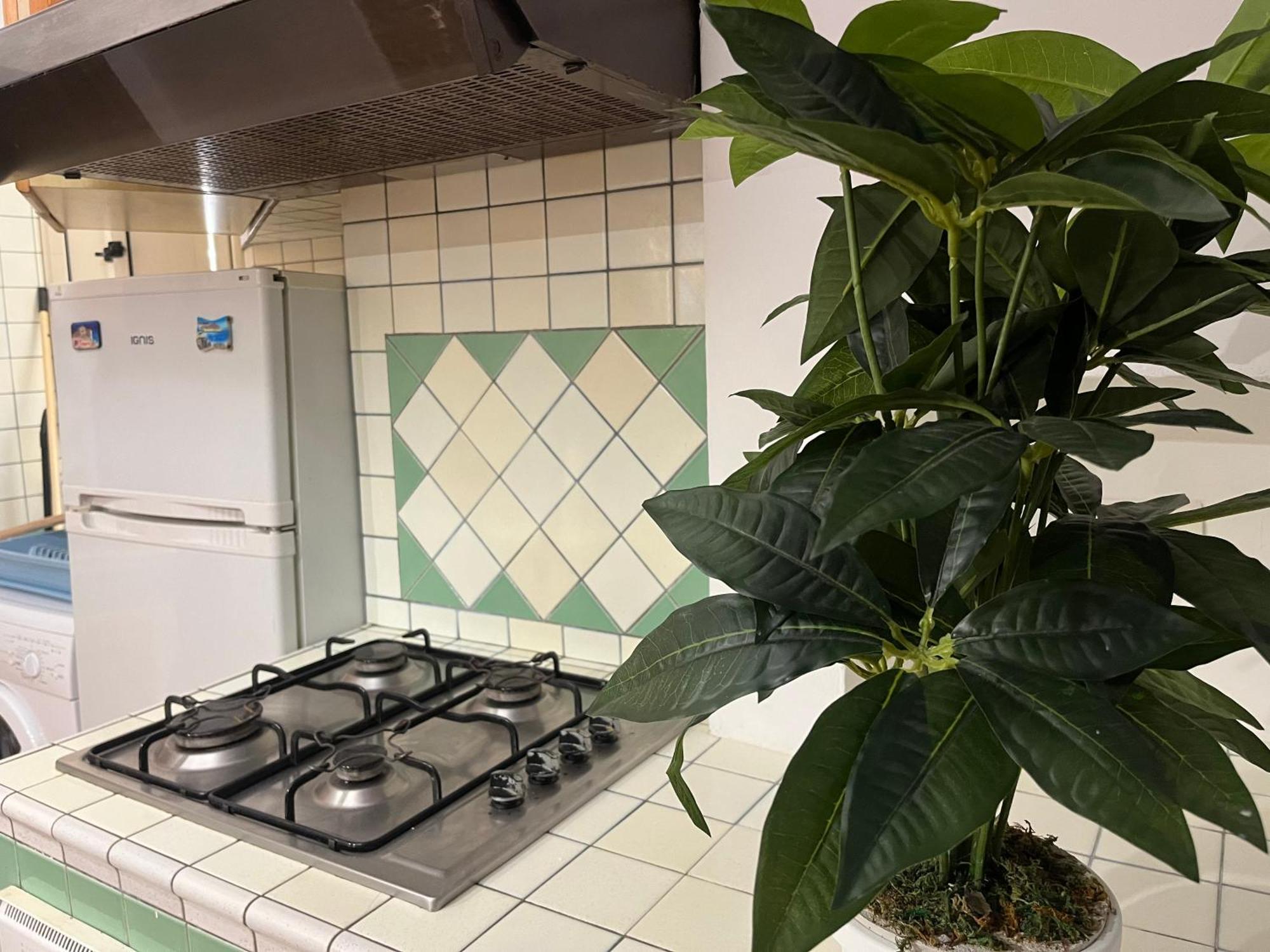 Apartament Il Portale 2 Tropea Zewnętrze zdjęcie